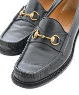 GUCCI（グッチ）ビジネス・ドレスシューズ 黒 サイズ:UK9 1/2(28cm位) メンズ/2200629170056