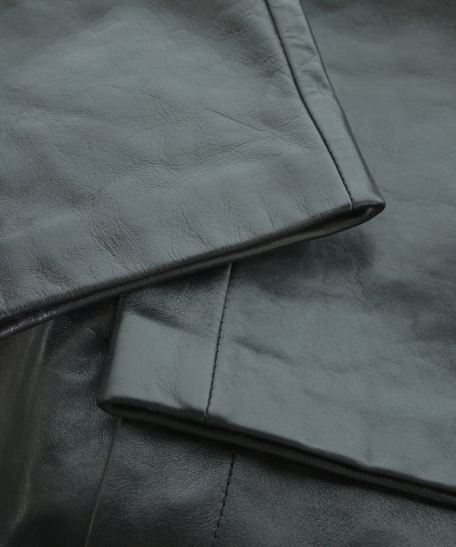 GUCCI（グッチ）その他 黒 サイズ:36(XS位) レディース/2200629319066