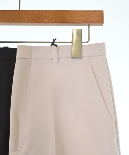 GUCCI（グッチ）スラックス 黒 サイズ:38(S位) レディース/2200629319073