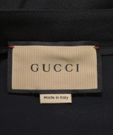 GUCCI（グッチ）スラックス 黒 サイズ:38(S位) レディース/2200629319073
