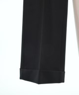 GUCCI（グッチ）スラックス 黒 サイズ:38(S位) レディース/2200629319073