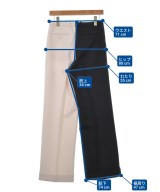 GUCCI（グッチ）スラックス 黒 サイズ:38(S位) レディース/2200629319073