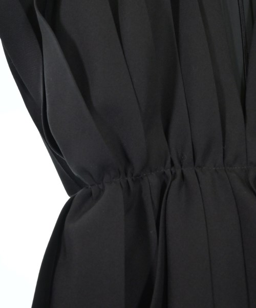 GUCCI（グッチ）ワンピース 黒 サイズ:40(M位) レディース/2200629319080