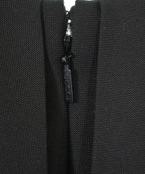 GUCCI（グッチ）ワンピース 黒 サイズ:40(M位) レディース/2200629319080