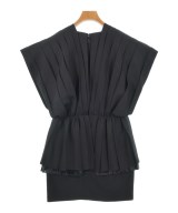 GUCCI（グッチ）ワンピース 黒 サイズ:40(M位) レディース/2200629319080