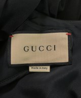 GUCCI（グッチ）ワンピース 黒 サイズ:40(M位) レディース/2200629319080