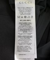 GUCCI（グッチ）ワンピース 黒 サイズ:40(M位) レディース/2200629319080