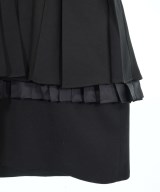 GUCCI（グッチ）ワンピース 黒 サイズ:40(M位) レディース/2200629319080