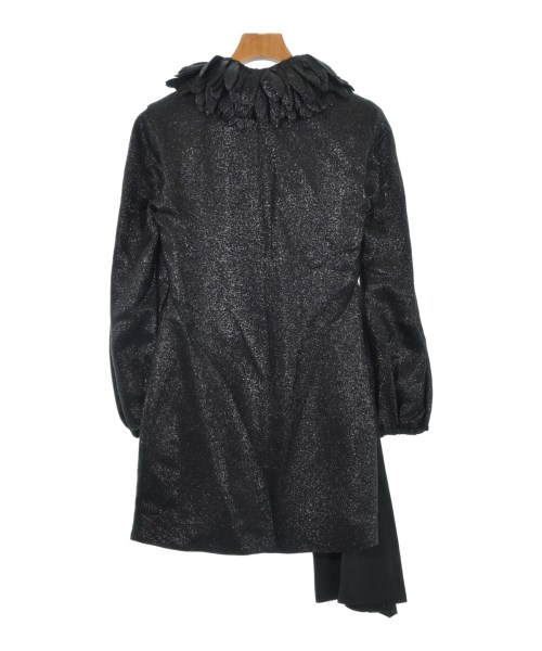 GUCCI（グッチ）ワンピース 黒 サイズ:38(S位) レディース/2200629319103