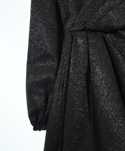 GUCCI（グッチ）ワンピース 黒 サイズ:38(S位) レディース/2200629319103