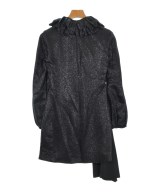 GUCCI（グッチ）ワンピース 黒 サイズ:38(S位) レディース/2200629319103