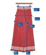 GUCCI（グッチ）その他 赤 サイズ:XS レディース/2200629319110