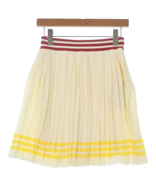 グッチ(GUCCI)のGUCCI ひざ丈スカート