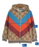 GUCCI（グッチ）その他 ベージュ サイズ:L メンズ/2200629319134