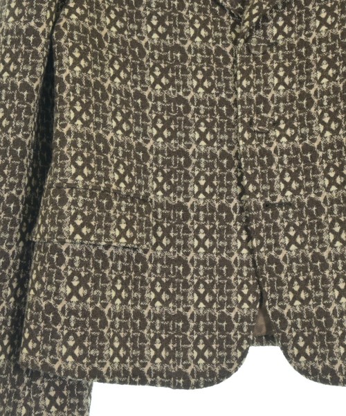 GUCCI（グッチ）テーラードジャケット ベージュ サイズ:46(M位) メンズ/2200629319141