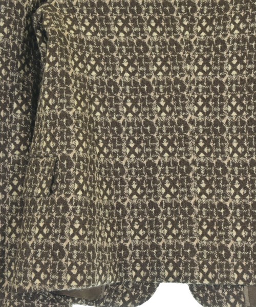 GUCCI（グッチ）テーラードジャケット ベージュ サイズ:46(M位) メンズ/2200629319141