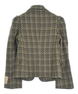 GUCCI（グッチ）テーラードジャケット ベージュ サイズ:46(M位) メンズ/2200629319141