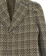 GUCCI（グッチ）テーラードジャケット ベージュ サイズ:46(M位) メンズ/2200629319141