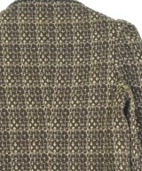 GUCCI（グッチ）テーラードジャケット ベージュ サイズ:46(M位) メンズ/2200629319141