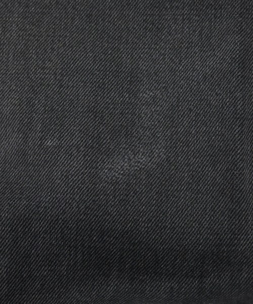 GUCCI（グッチ）デニムパンツ グレー サイズ:-(M位) メンズ/2200612837034