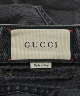 GUCCI（グッチ）デニムパンツ グレー サイズ:-(M位) メンズ/2200612837034