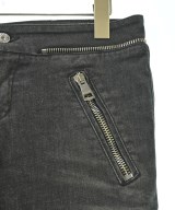 GUCCI（グッチ）デニムパンツ 黒 サイズ:-(M位) レディース/2200612837041
