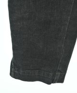 GUCCI（グッチ）デニムパンツ 黒 サイズ:-(M位) レディース/2200612837041