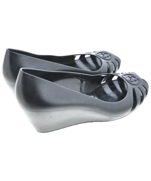 GUCCI（グッチ）パンプス 黒 サイズ:EU36(22.5cm位) レディース/2200617142126