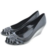 GUCCI（グッチ）パンプス 黒 サイズ:EU36(22.5cm位) レディース/2200617142126