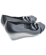 GUCCI（グッチ）パンプス 黒 サイズ:EU36(22.5cm位) レディース/2200617142126