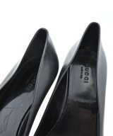 GUCCI（グッチ）パンプス 黒 サイズ:EU36(22.5cm位) レディース/2200617142126