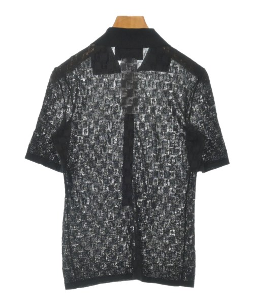 GUCCI（グッチ）ニット・セーター 黒 サイズ:S レディース/2200609952207