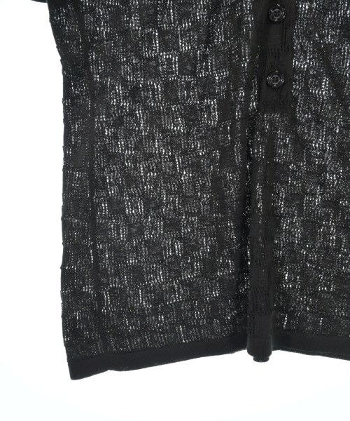 GUCCI（グッチ）ニット・セーター 黒 サイズ:S レディース/2200609952207