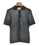 GUCCI（グッチ）ニット・セーター 黒 サイズ:S レディース/2200609952207