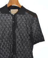 GUCCI（グッチ）ニット・セーター 黒 サイズ:S レディース/2200609952207
