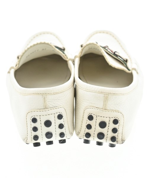 GUCCI（グッチ）その他 白 サイズ:EU37(23.5cm位) レディース/2200628892041