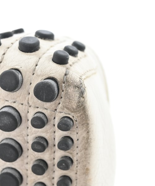 GUCCI（グッチ）その他 白 サイズ:EU37(23.5cm位) レディース/2200628892041