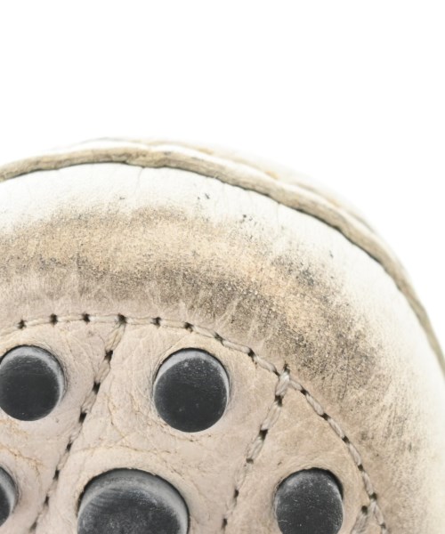 GUCCI（グッチ）その他 白 サイズ:EU37(23.5cm位) レディース/2200628892041