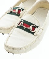 GUCCI（グッチ）その他 白 サイズ:EU37(23.5cm位) レディース/2200628892041