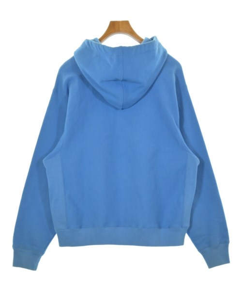 GUCCI（グッチ）パーカー 青 サイズ:S メンズ/2200630000113