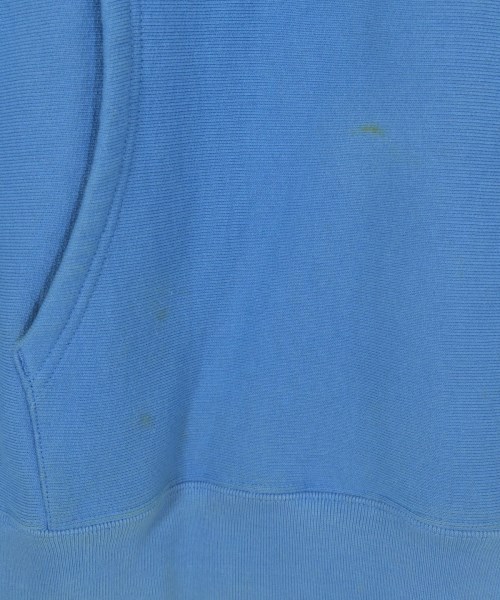 GUCCI（グッチ）パーカー 青 サイズ:S メンズ/2200630000113