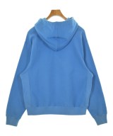 GUCCI（グッチ）パーカー 青 サイズ:S メンズ/2200630000113