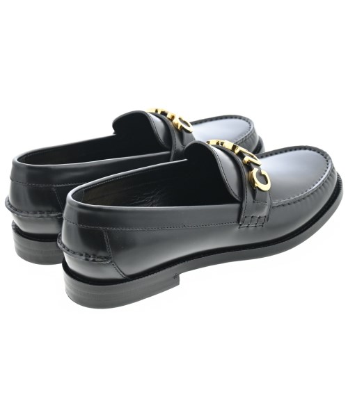 GUCCI（グッチ）ビジネス・ドレスシューズ 黒 サイズ:UK6 1/2(25cm位) メンズ/2200620179164
