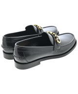 GUCCI（グッチ）ビジネス・ドレスシューズ 黒 サイズ:UK6 1/2(25cm位) メンズ/2200620179164
