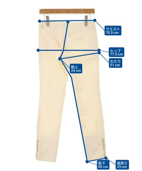 GUCCI（グッチ）その他 白 サイズ:36(XS位) レディース/2200626869342