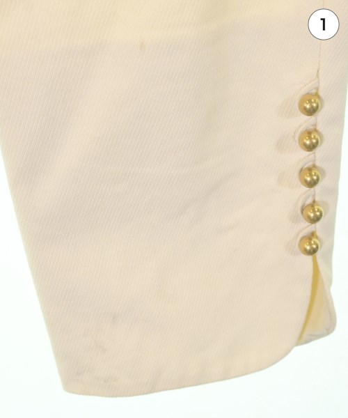 GUCCI（グッチ）その他 白 サイズ:36(XS位) レディース/2200626869342