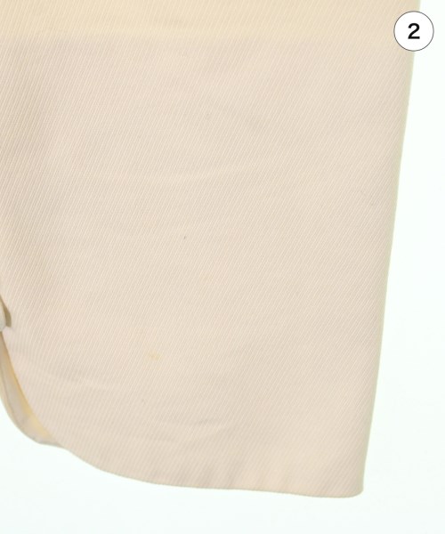 GUCCI（グッチ）その他 白 サイズ:36(XS位) レディース/2200626869342