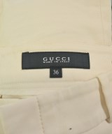 GUCCI（グッチ）その他 白 サイズ:36(XS位) レディース/2200626869342