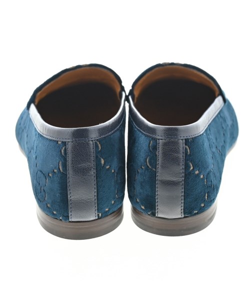 GUCCI（グッチ）その他 紺 サイズ:UK9 1/2(28cm位) メンズ/2200630283042
