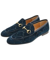 GUCCI（グッチ）その他 紺 サイズ:UK9 1/2(28cm位) メンズ/2200630283042